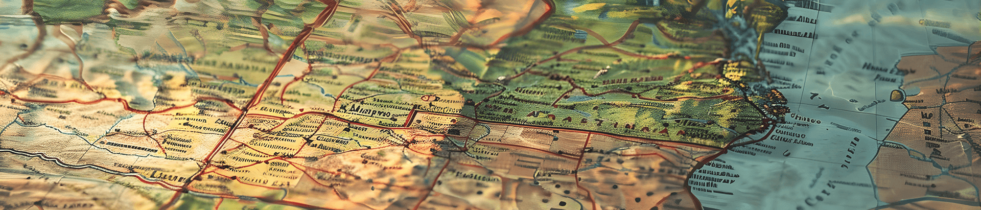 Regional Growth