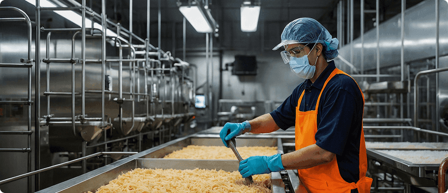 Food Processing