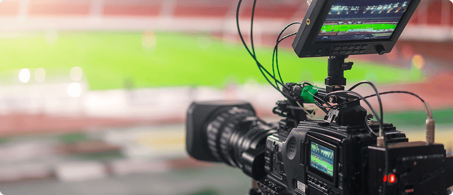 Production for Media and Entertainment Houses
