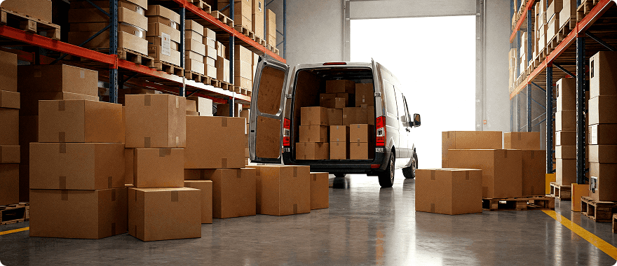 Logistics