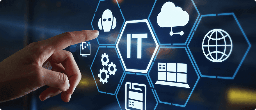 IT, ITeS and ESDM