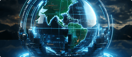 Global Capability Center (GCC)