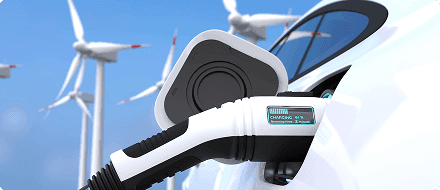 Electric Vehicle (EV)