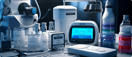 Pharmaceuticals and Medical Devices