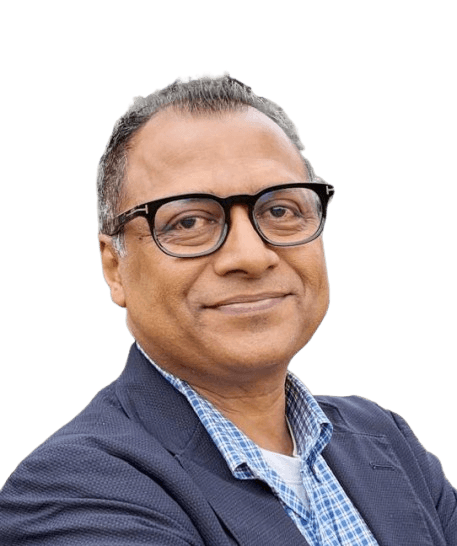 Dr. Jayant Kumar
