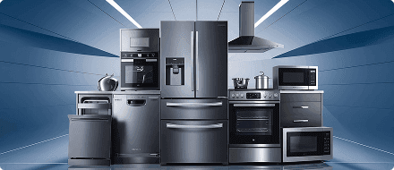 Mechanical Appliances