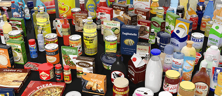 FMCG Products