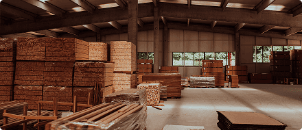 Wood Based Industries