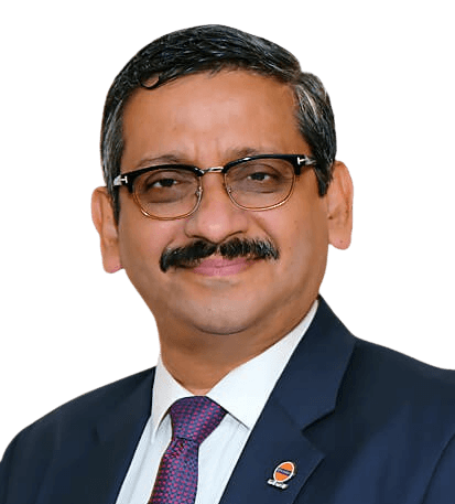 Dr. Ranjan Kumar Mohapatra
