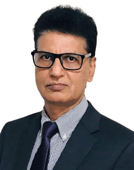 Dr. Sanjay Kumar Shukla