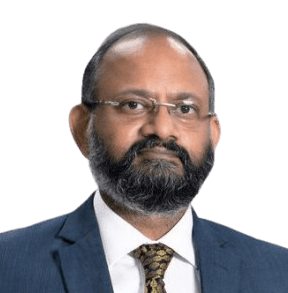 Shashi Shekhar