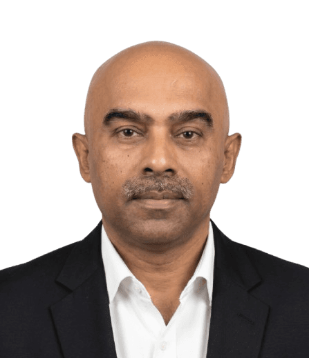K. Srinivas