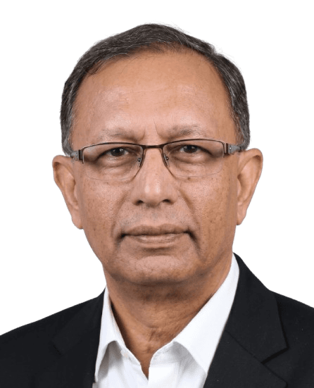 Sunil Ramesh Buch