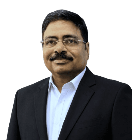 Vijay Sinha